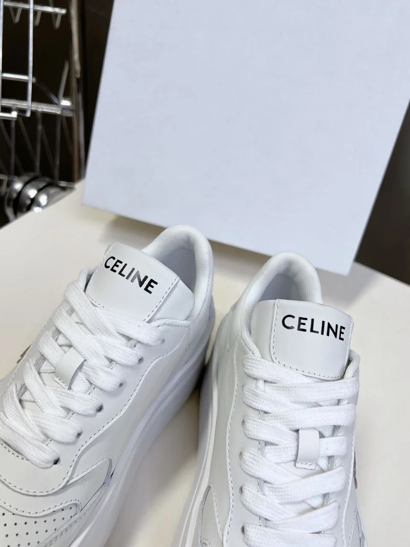 Celine Shoes Sporty 8255
