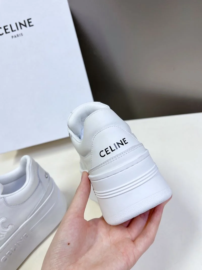 Celine Shoes Sporty 8255