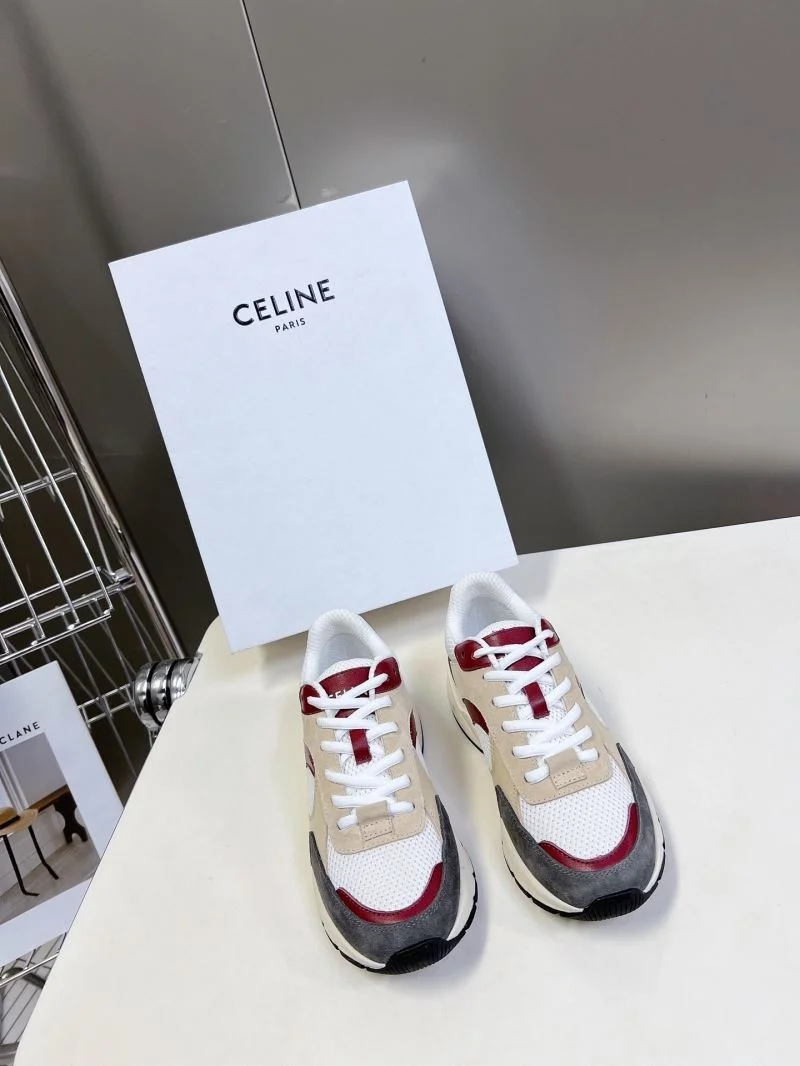 HighPerformance Celine Shoes 8237