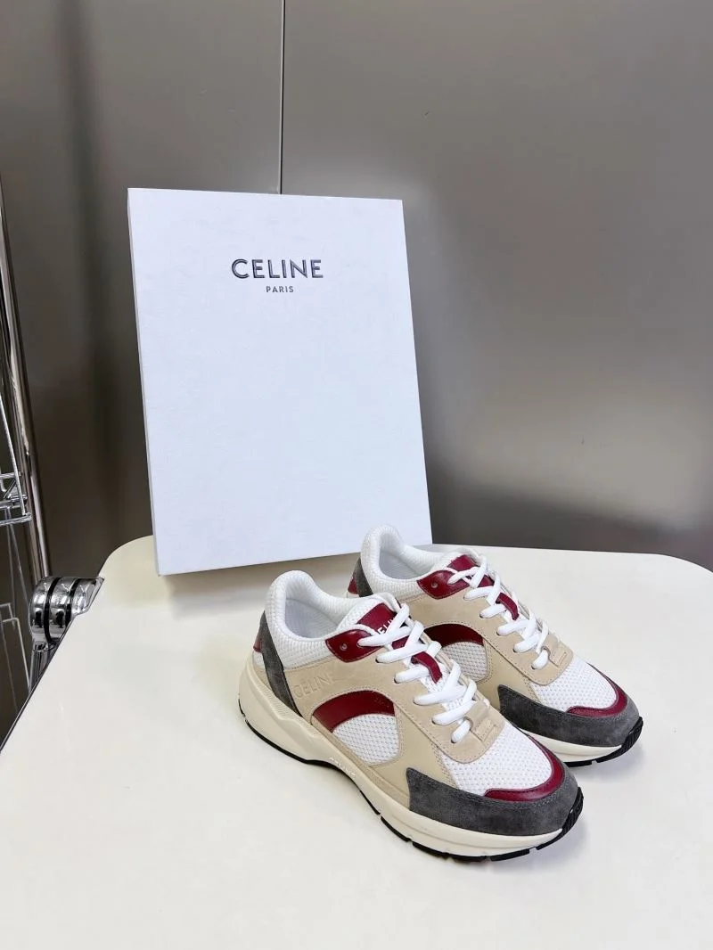 HighPerformance Celine Shoes 8237