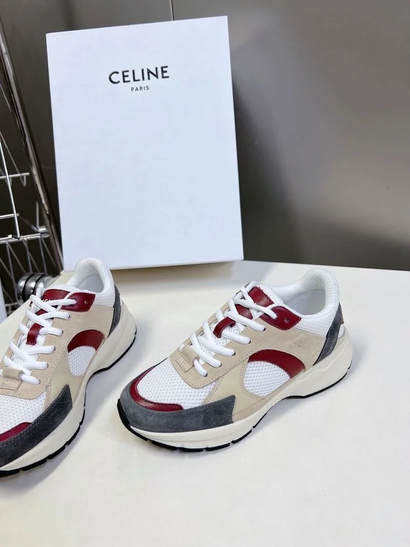 HighPerformance Celine Shoes 8237