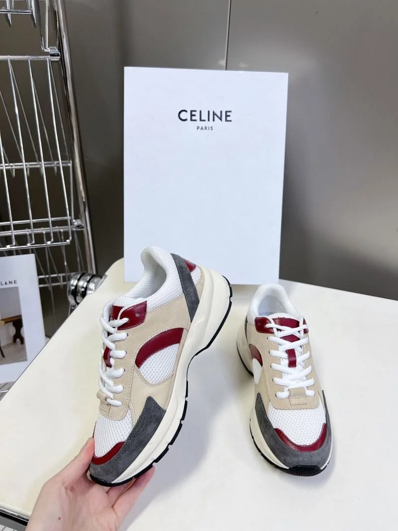 HighPerformance Celine Shoes 8237