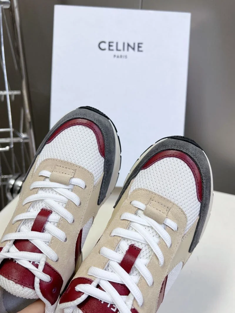 HighPerformance Celine Shoes 8237