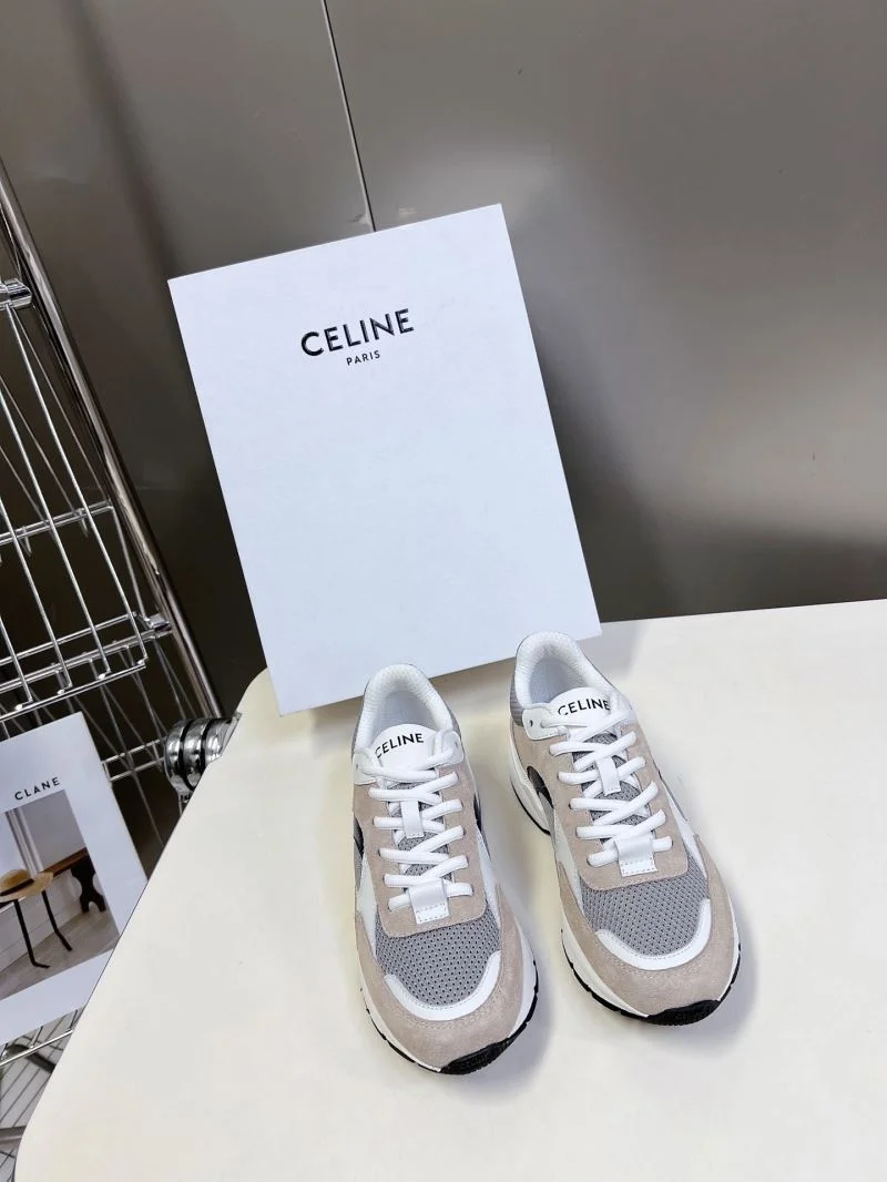 Durable Celine Shoes 8240