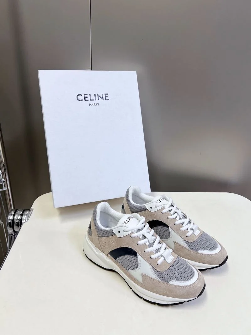 Durable Celine Shoes 8240