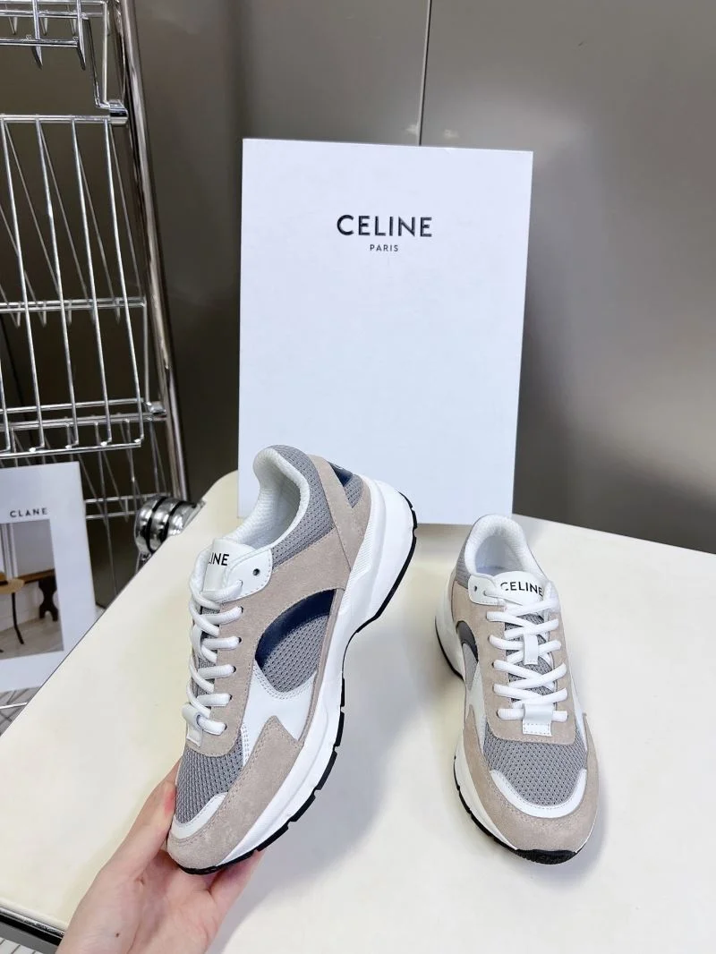 Durable Celine Shoes 8240