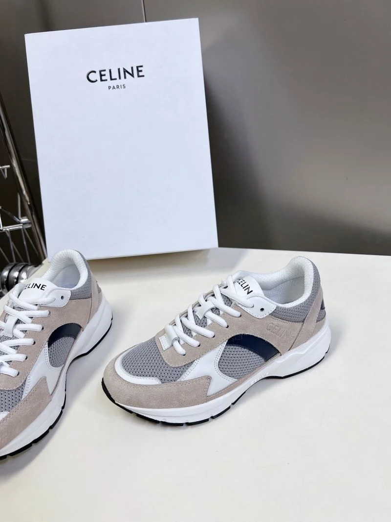 Durable Celine Shoes 8240
