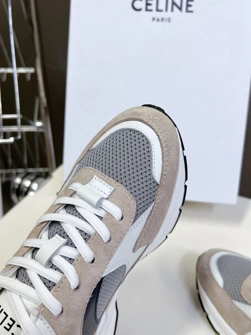Durable Celine Shoes 8240