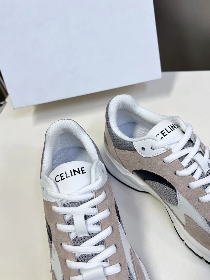 Durable Celine Shoes 8240