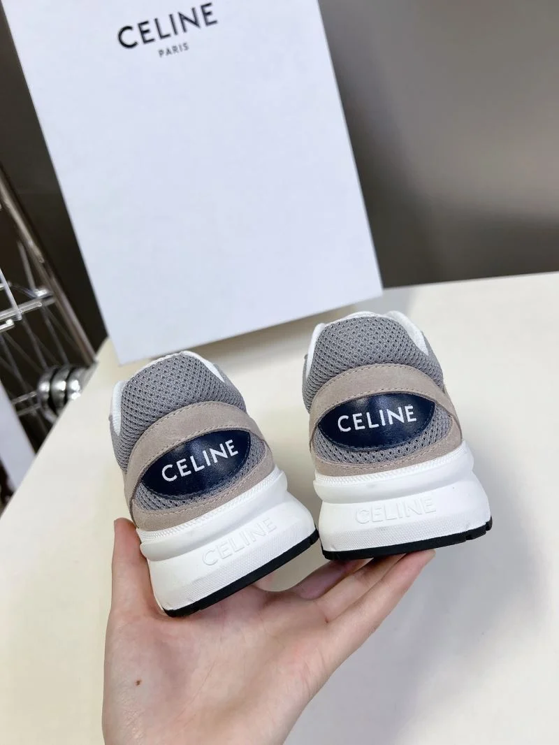 Durable Celine Shoes 8240