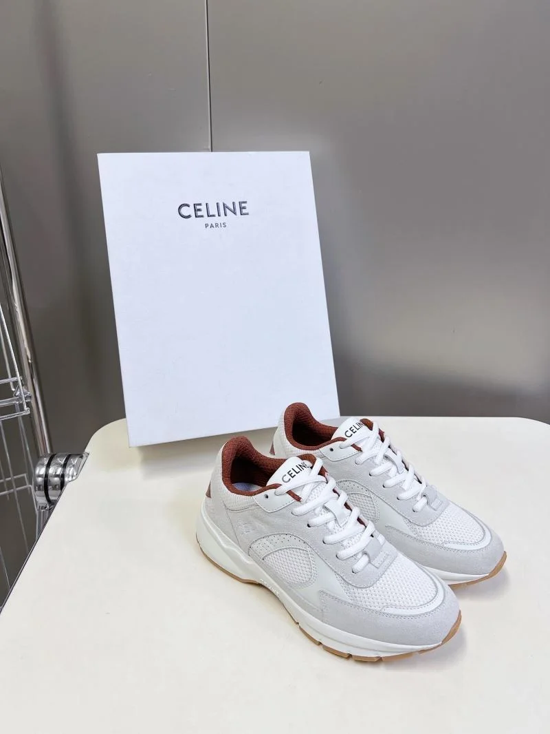 Vibrant Celine Shoes 8241
