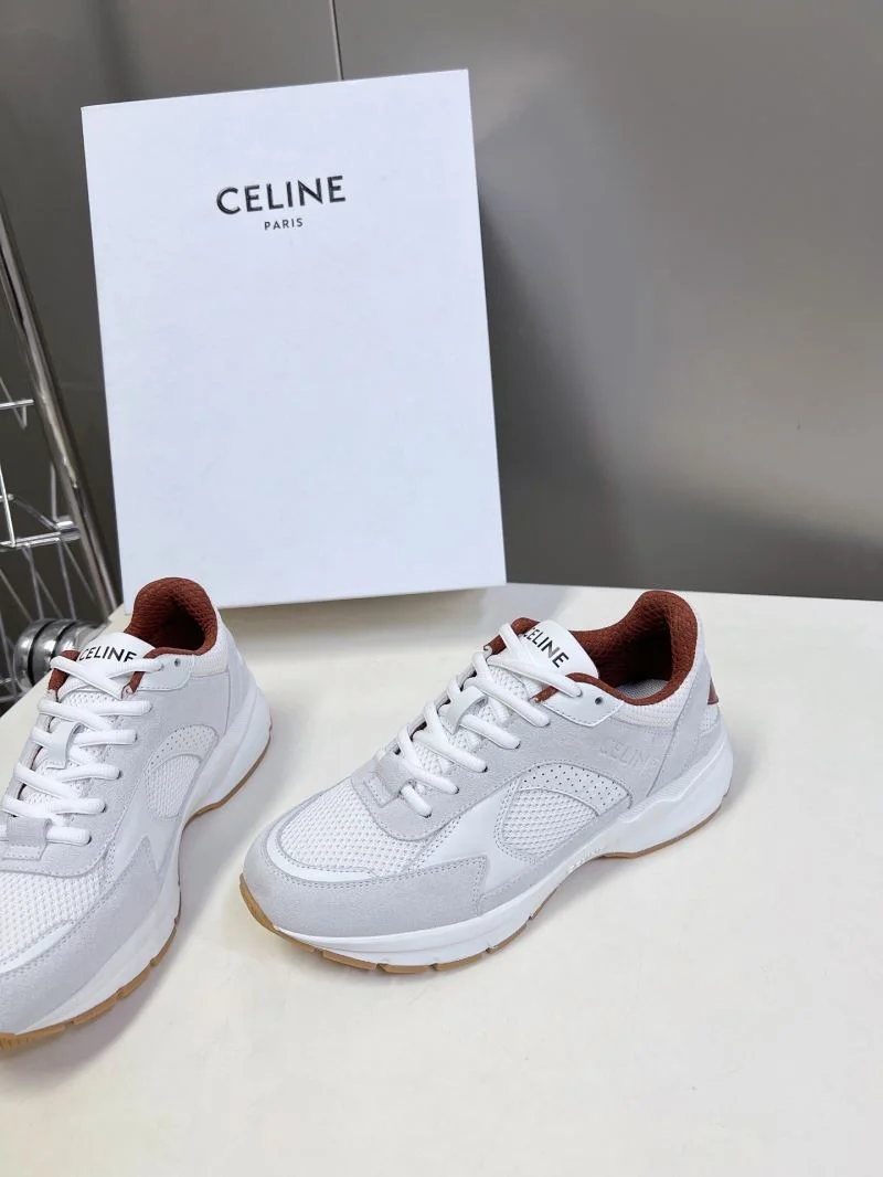 Vibrant Celine Shoes 8241