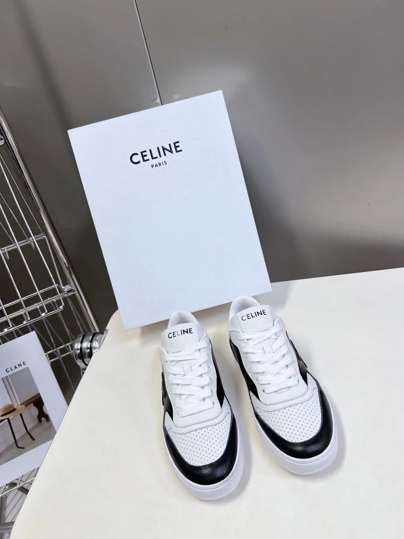 Celine Shoes Popular 8239