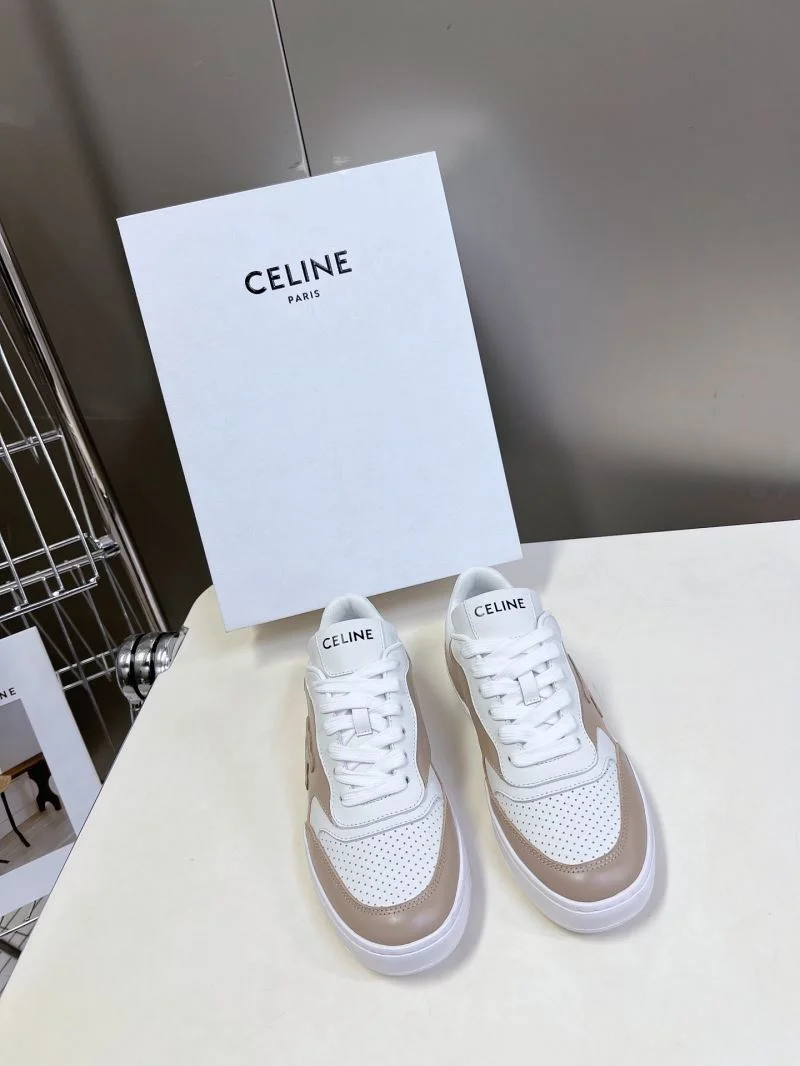 Celine Shoes Refined 8291