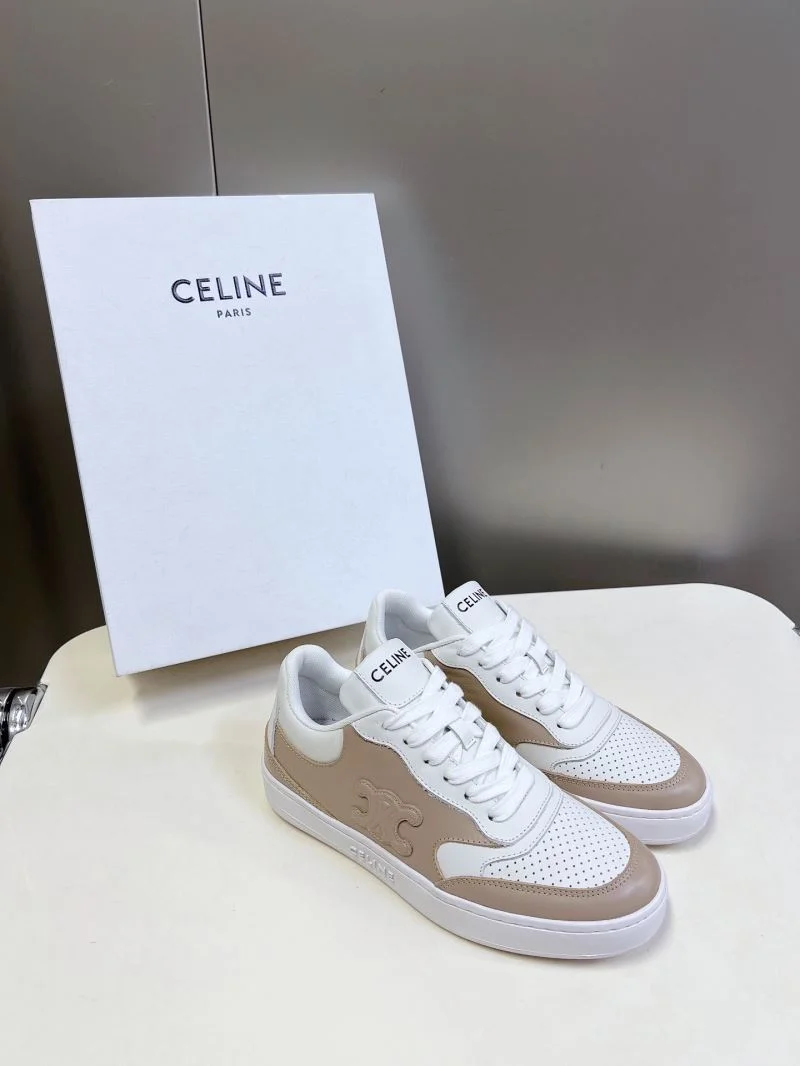 Celine Shoes Refined 8291
