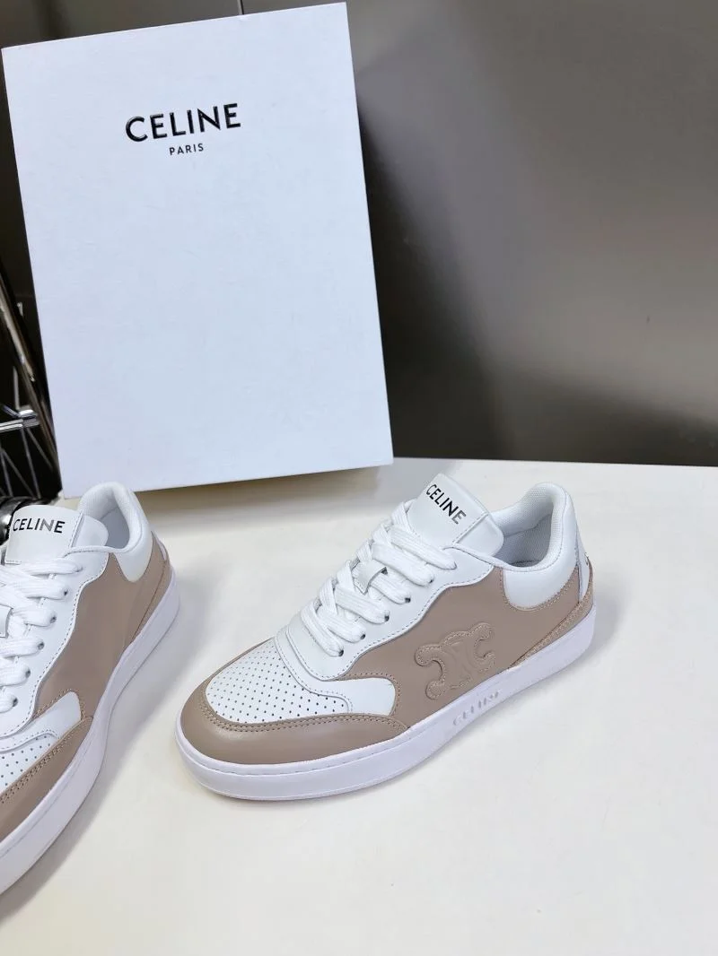 Celine Shoes Refined 8291
