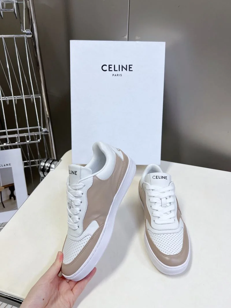 Celine Shoes Refined 8291