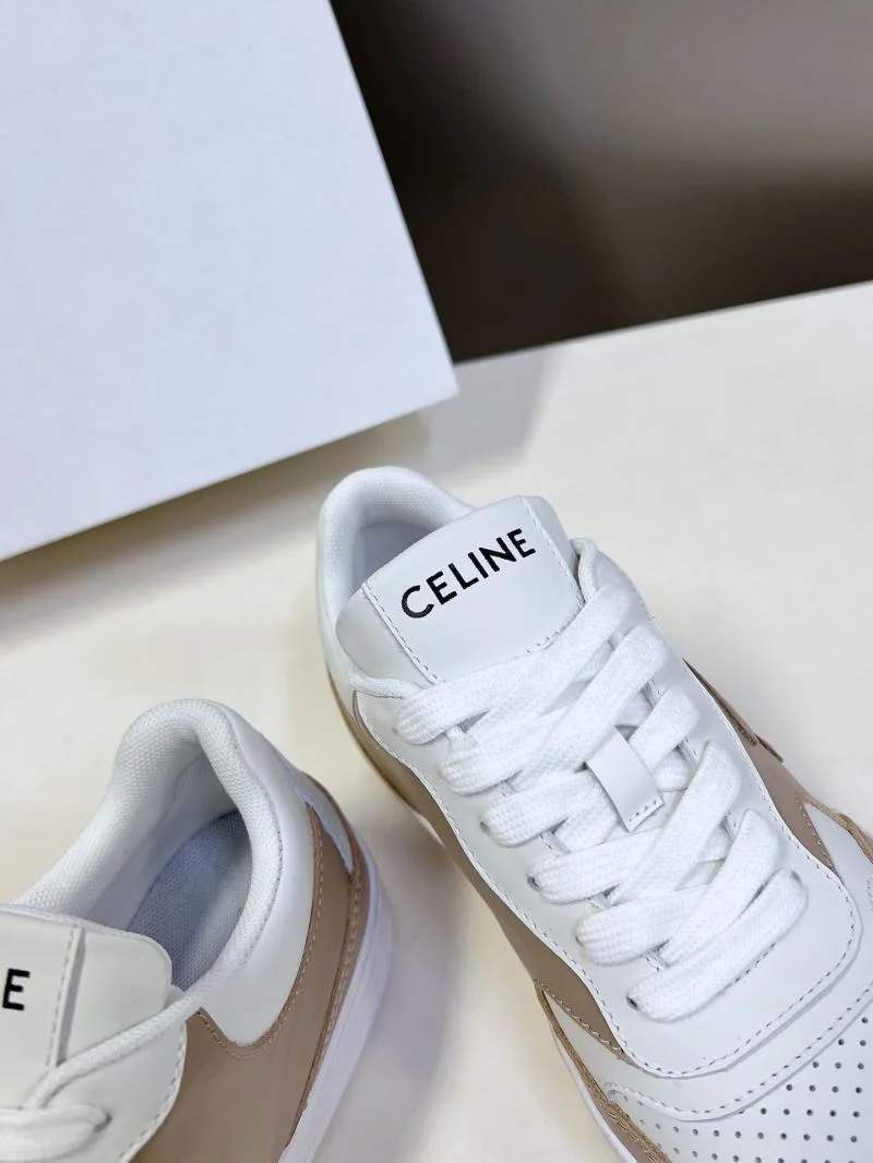 Celine Shoes Refined 8291