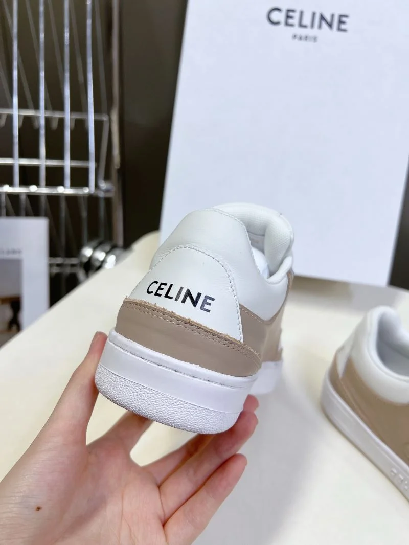 Celine Shoes Refined 8291