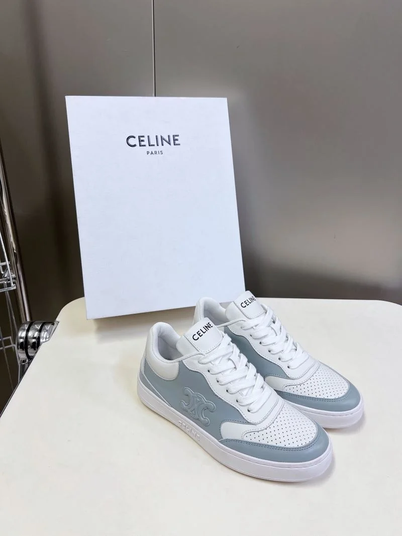 FreshLook Celine Shoes 8235
