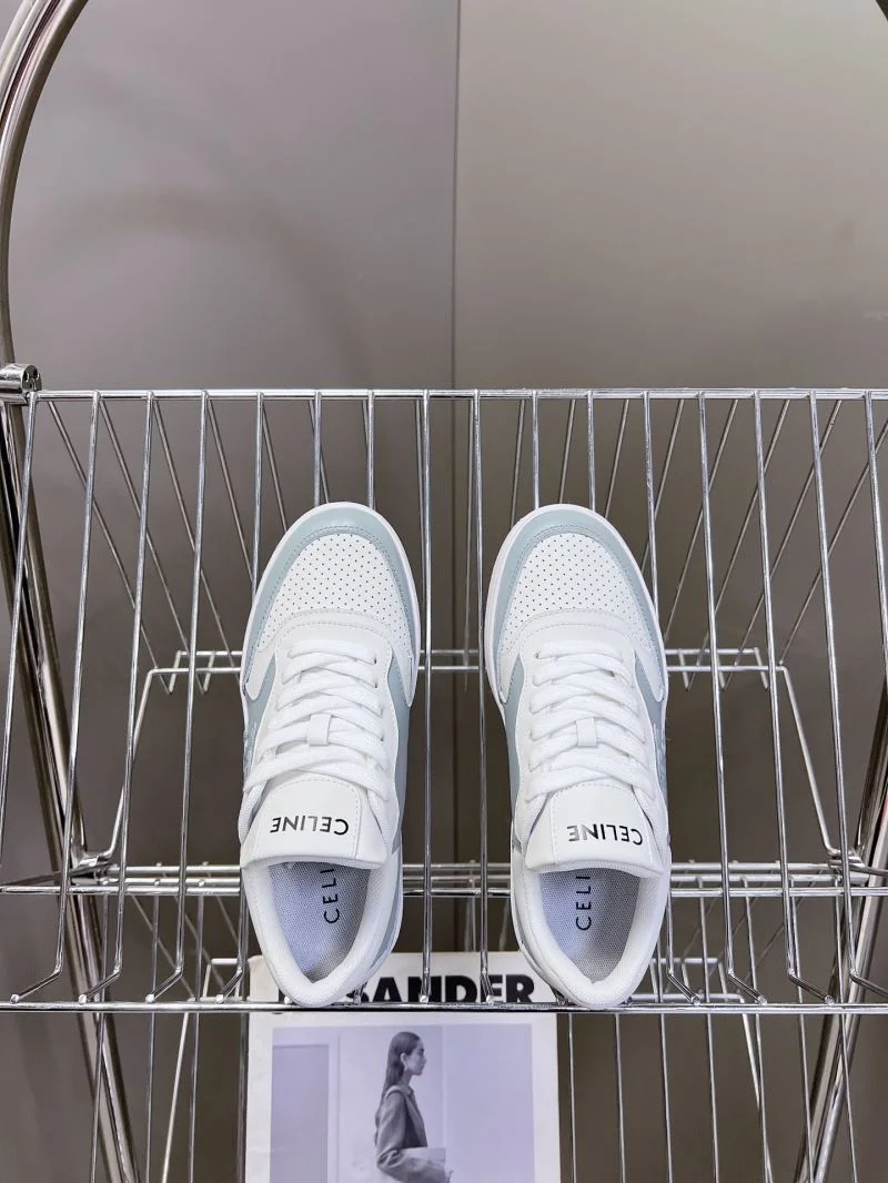 FreshLook Celine Shoes 8235