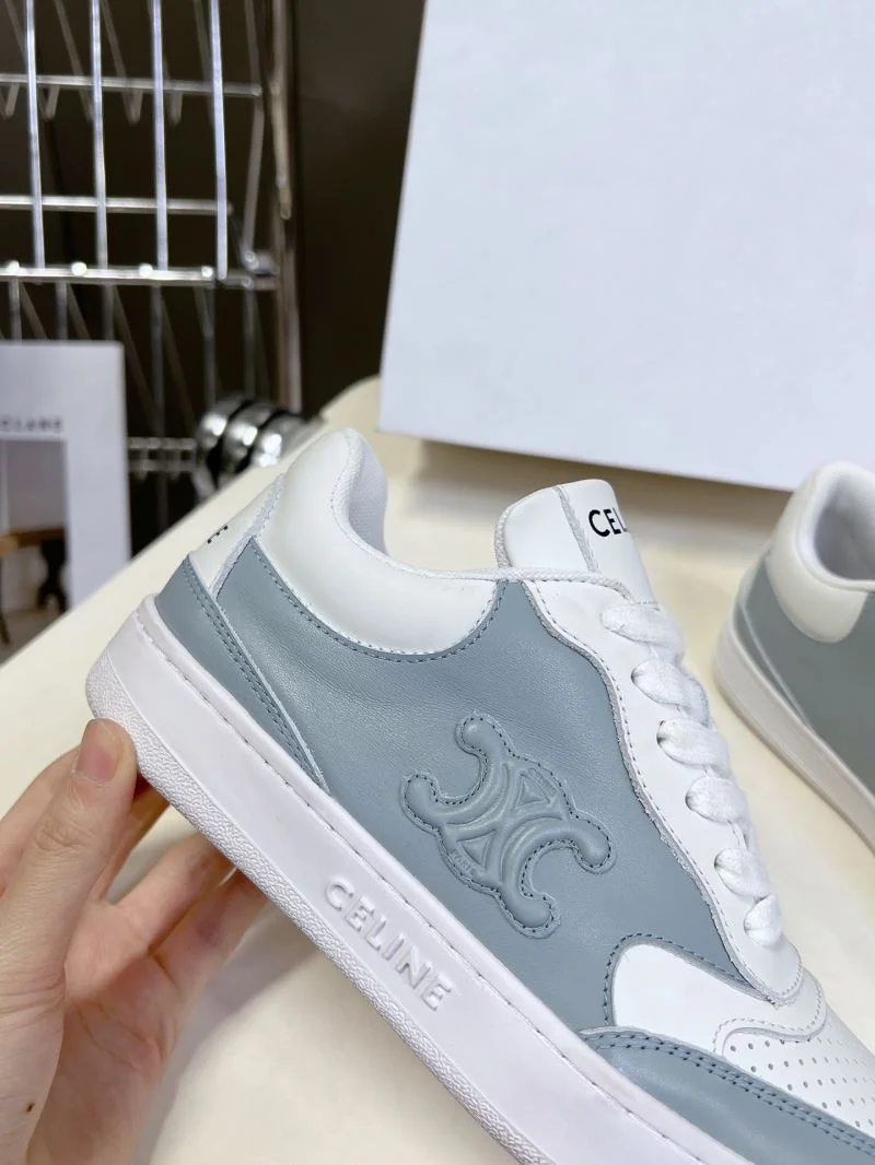 FreshLook Celine Shoes 8235