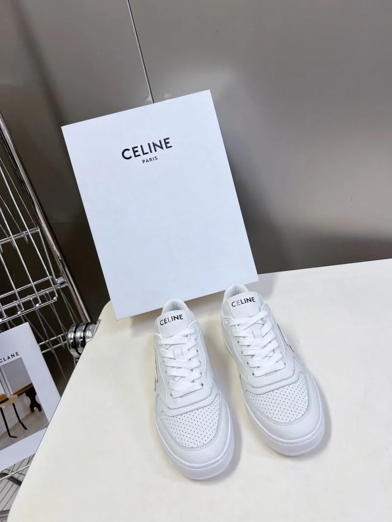 Celine Shoes Comfortable 8236