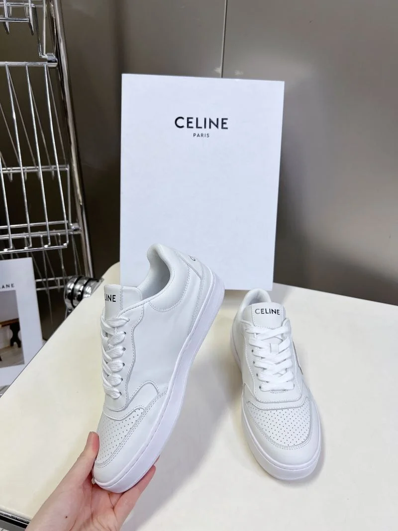 Celine Shoes Comfortable 8236