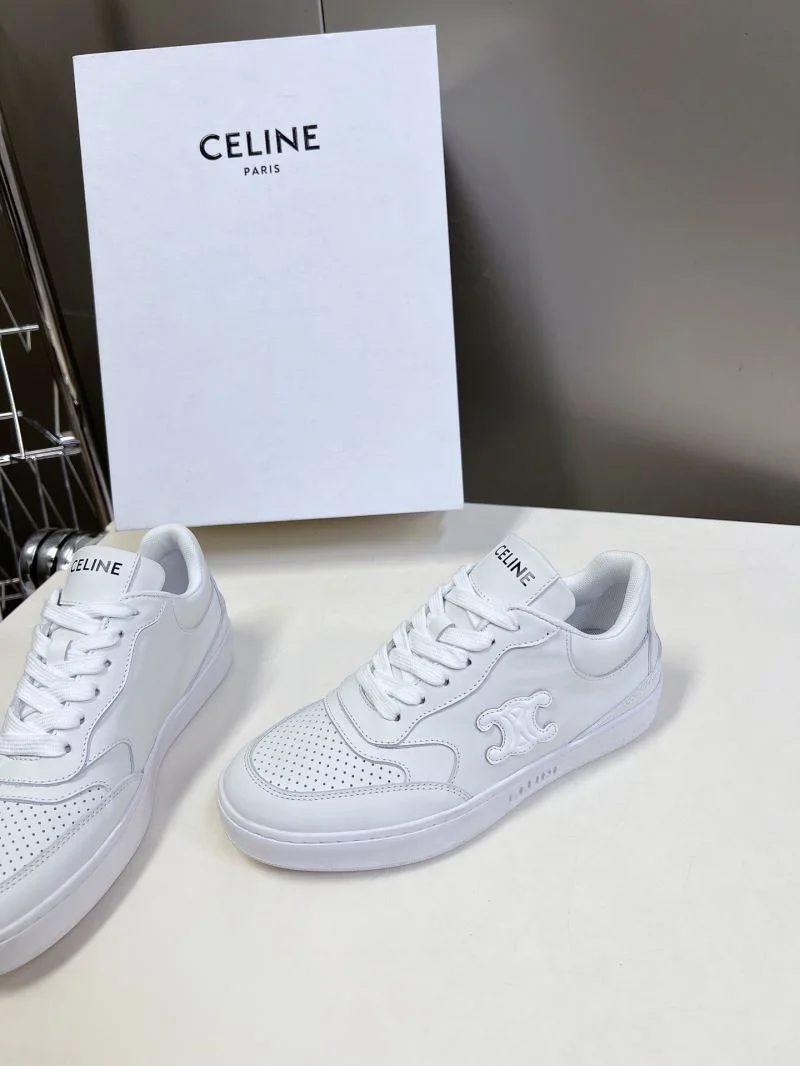 Celine Shoes Comfortable 8236
