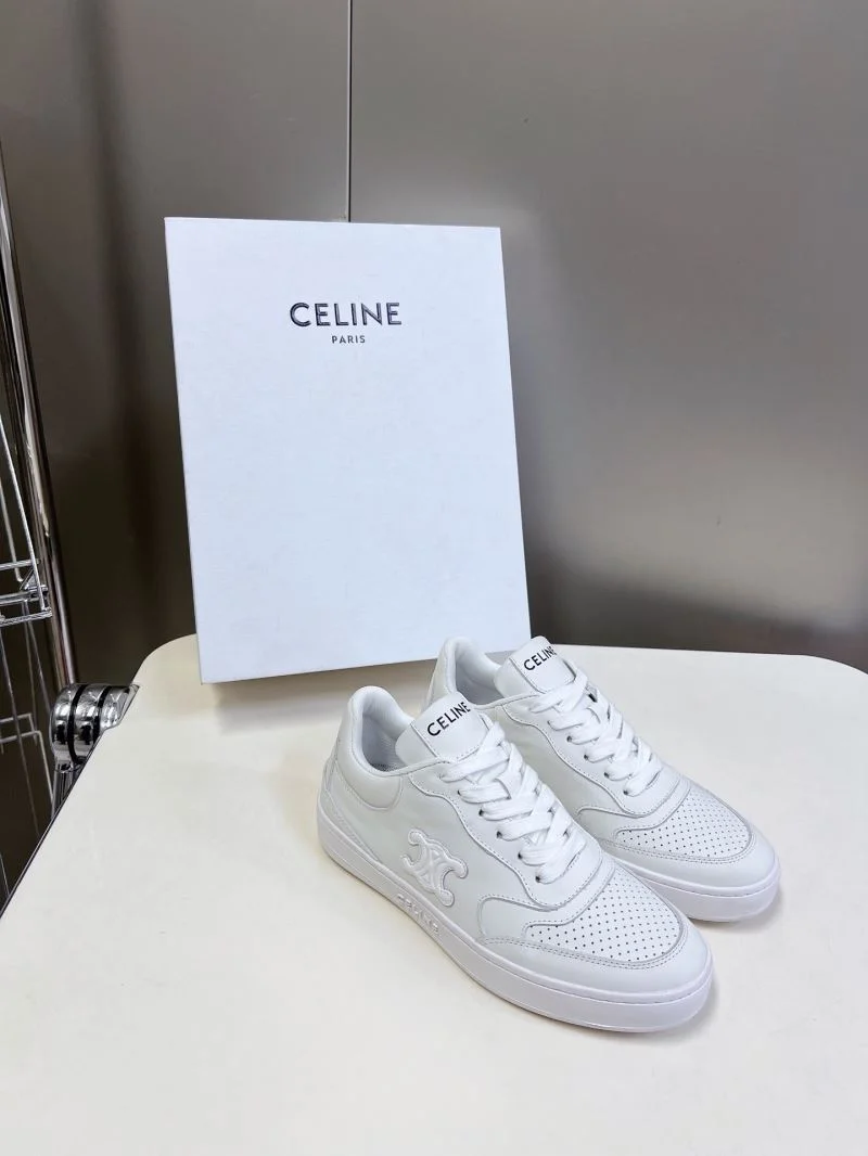 Celine Shoes Comfortable 8236