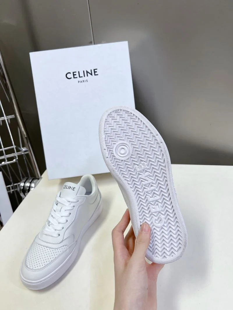 Celine Shoes Comfortable 8236