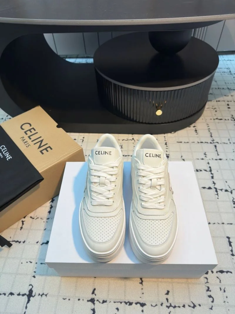 Trendy Celine Shoes 8233