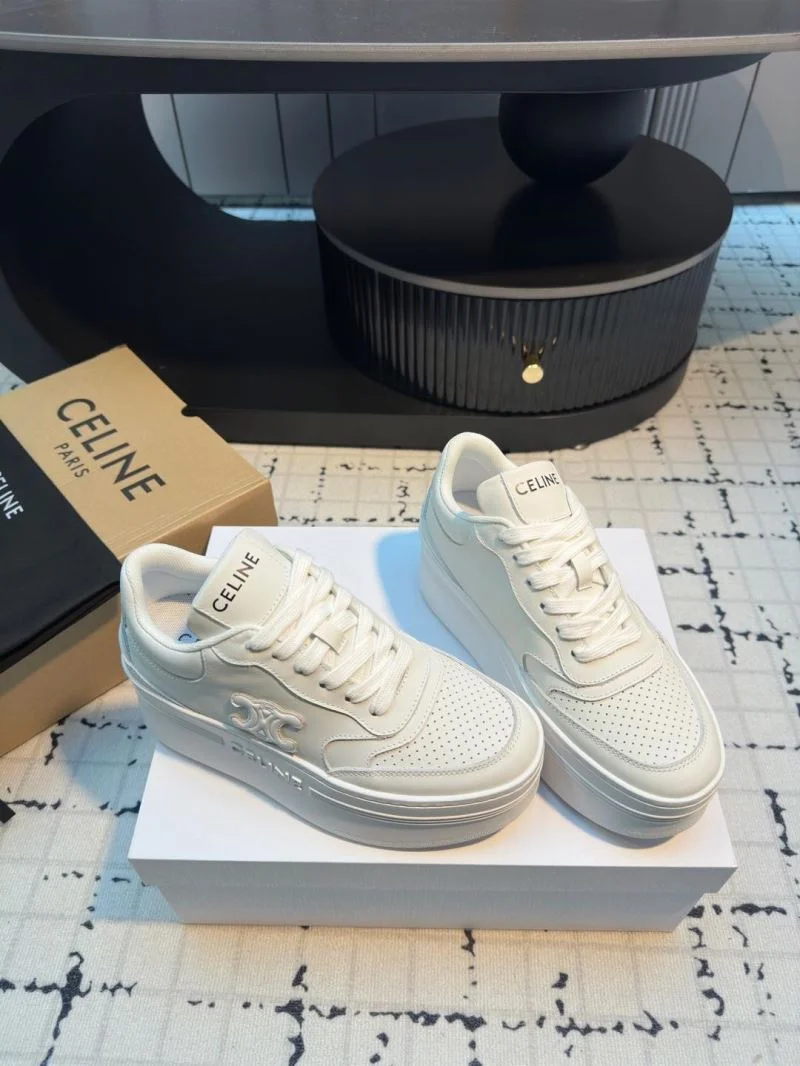 Trendy Celine Shoes 8233