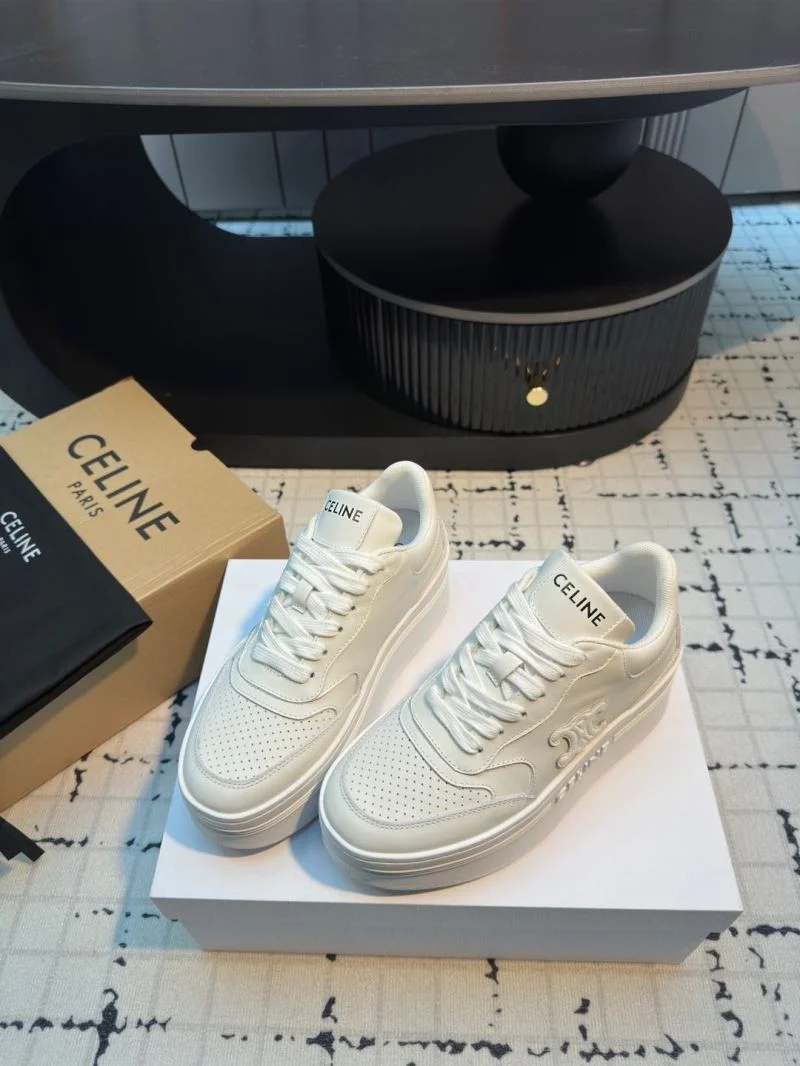 Trendy Celine Shoes 8233