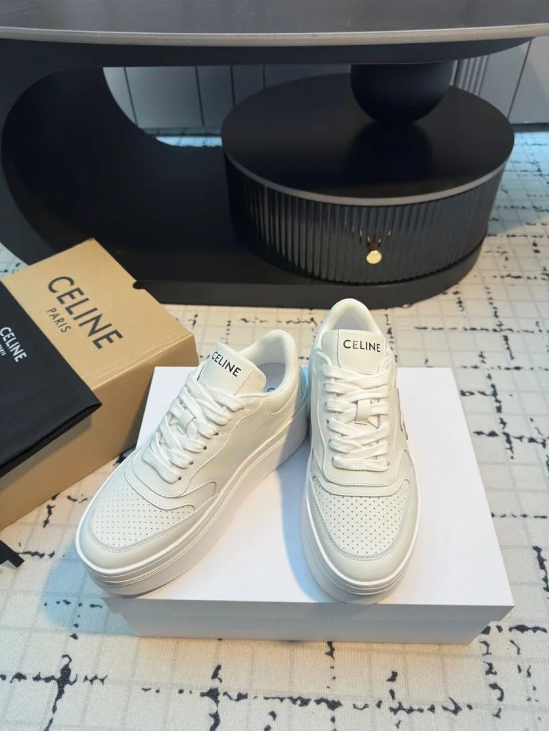 Trendy Celine Shoes 8233