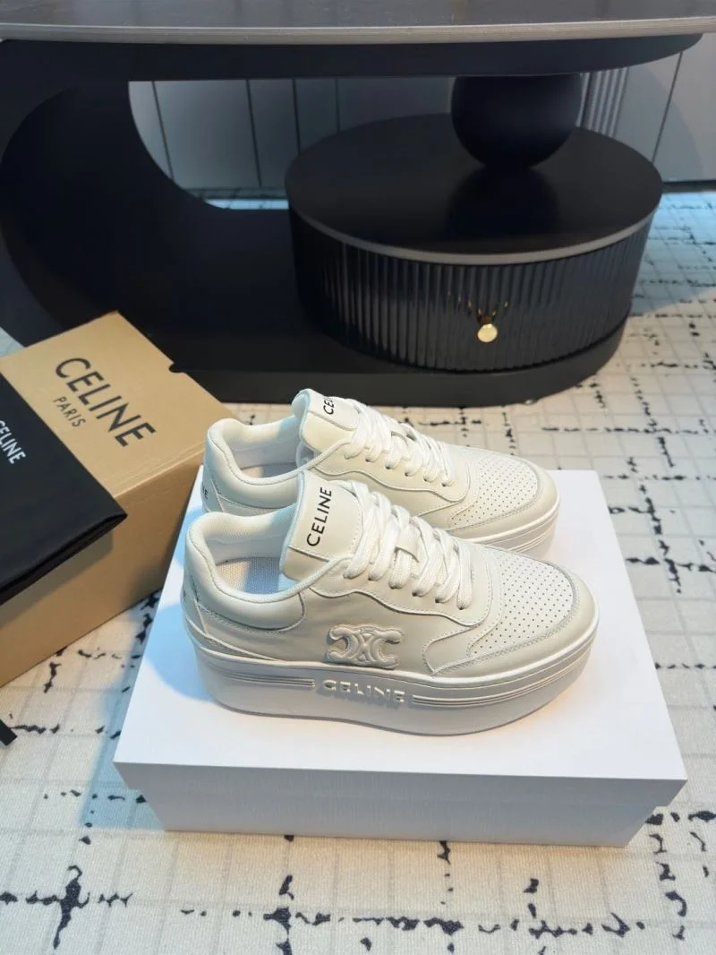 Trendy Celine Shoes 8233