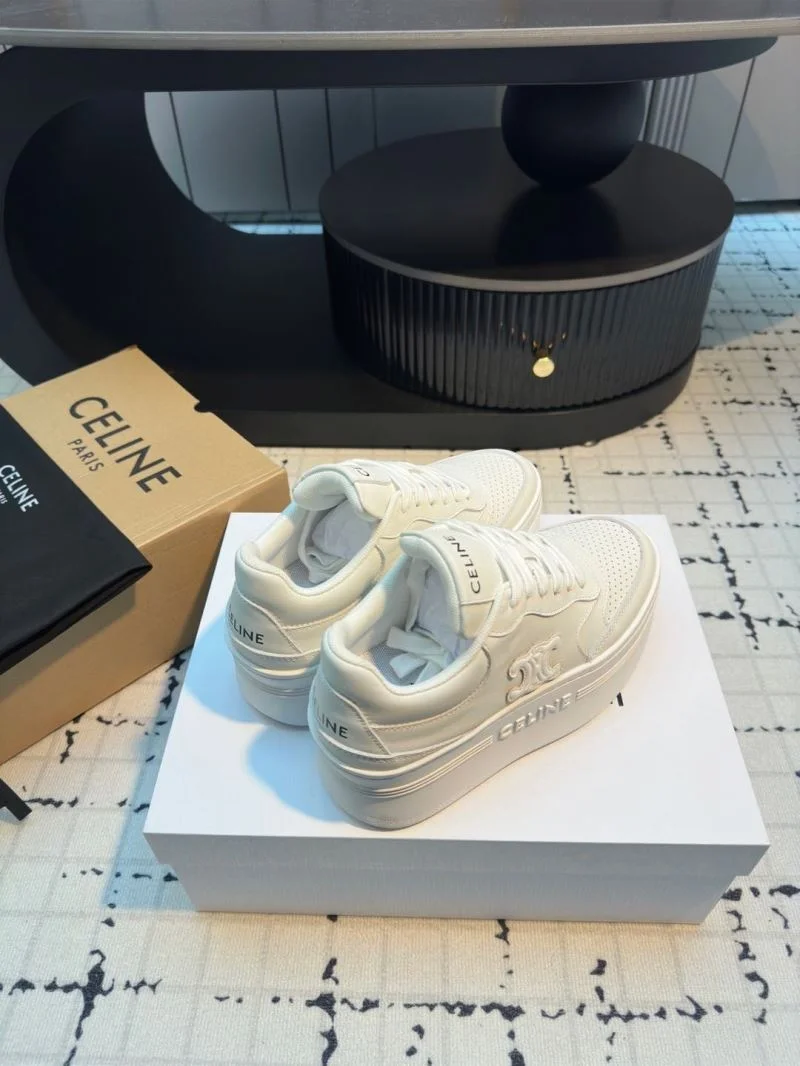 Trendy Celine Shoes 8233