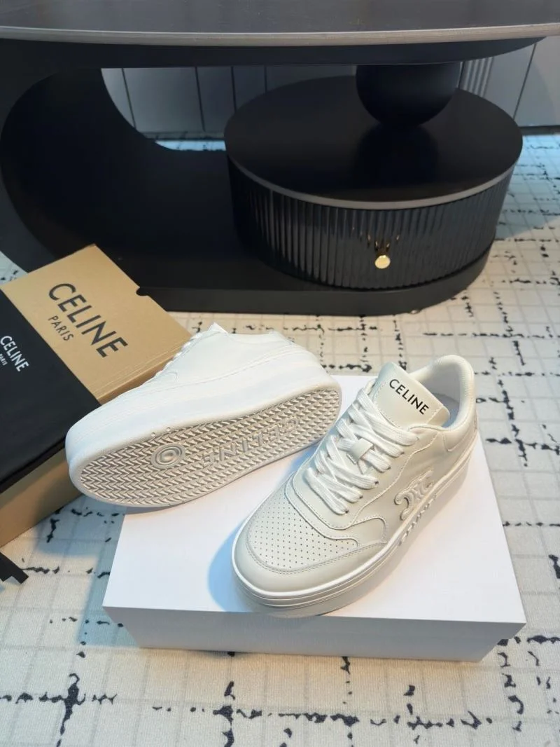 Trendy Celine Shoes 8233