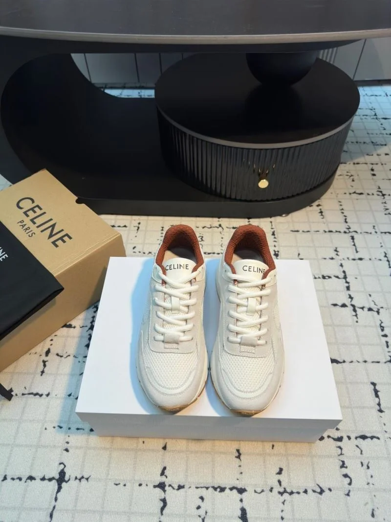 MoistureWicking Celine Shoes 8244