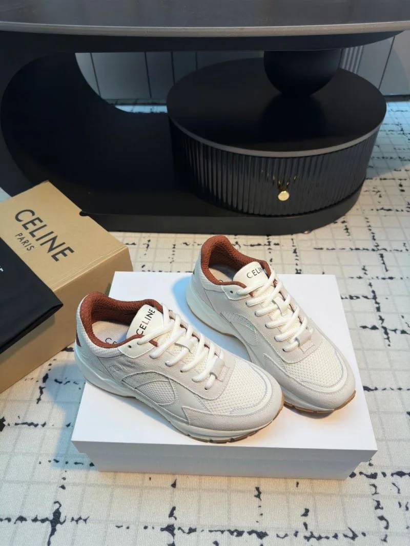 MoistureWicking Celine Shoes 8244