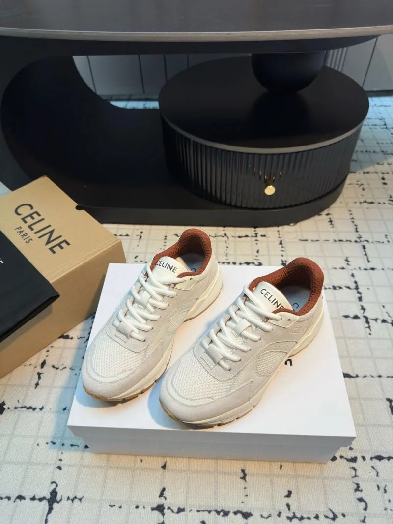 MoistureWicking Celine Shoes 8244