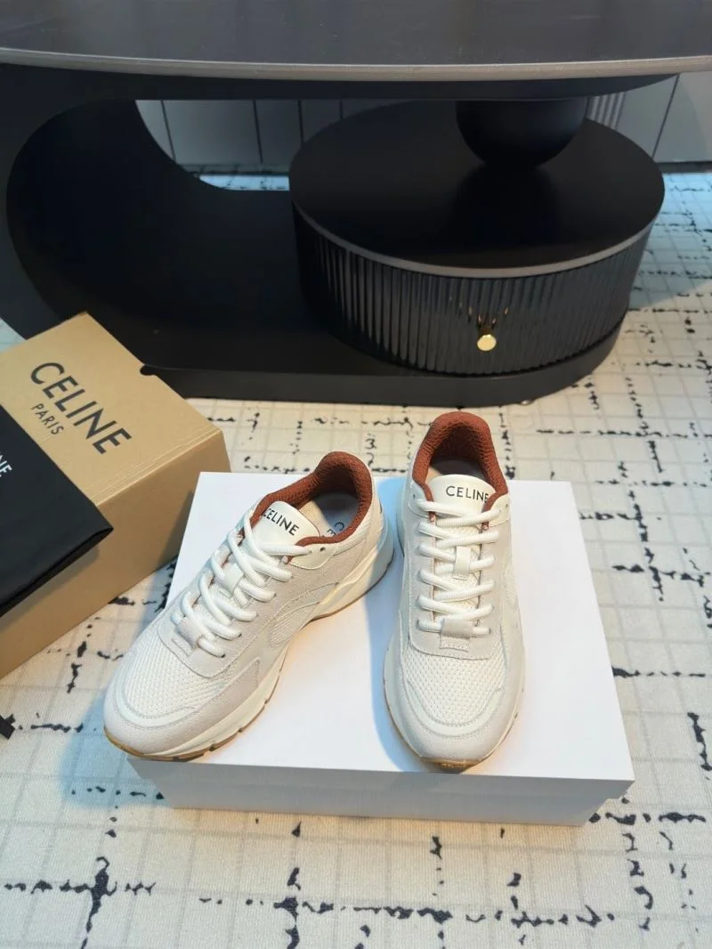 MoistureWicking Celine Shoes 8244