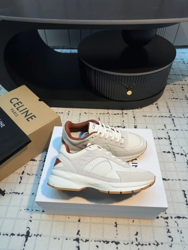 MoistureWicking Celine Shoes 8244