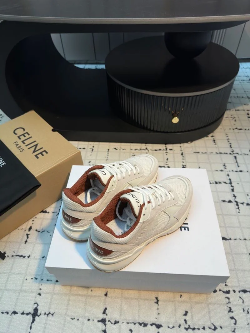 MoistureWicking Celine Shoes 8244