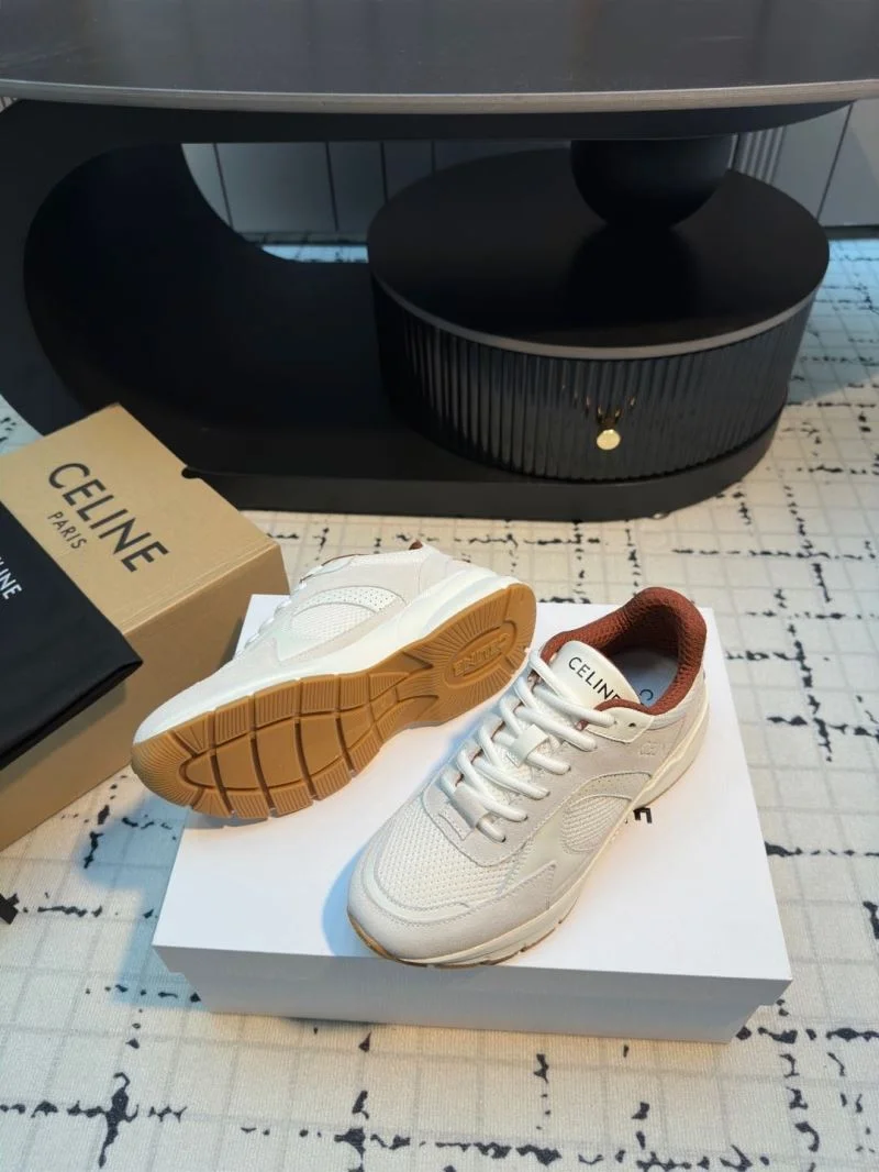 MoistureWicking Celine Shoes 8244