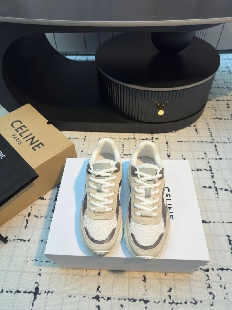 Fashionable Celine Shoes 8227