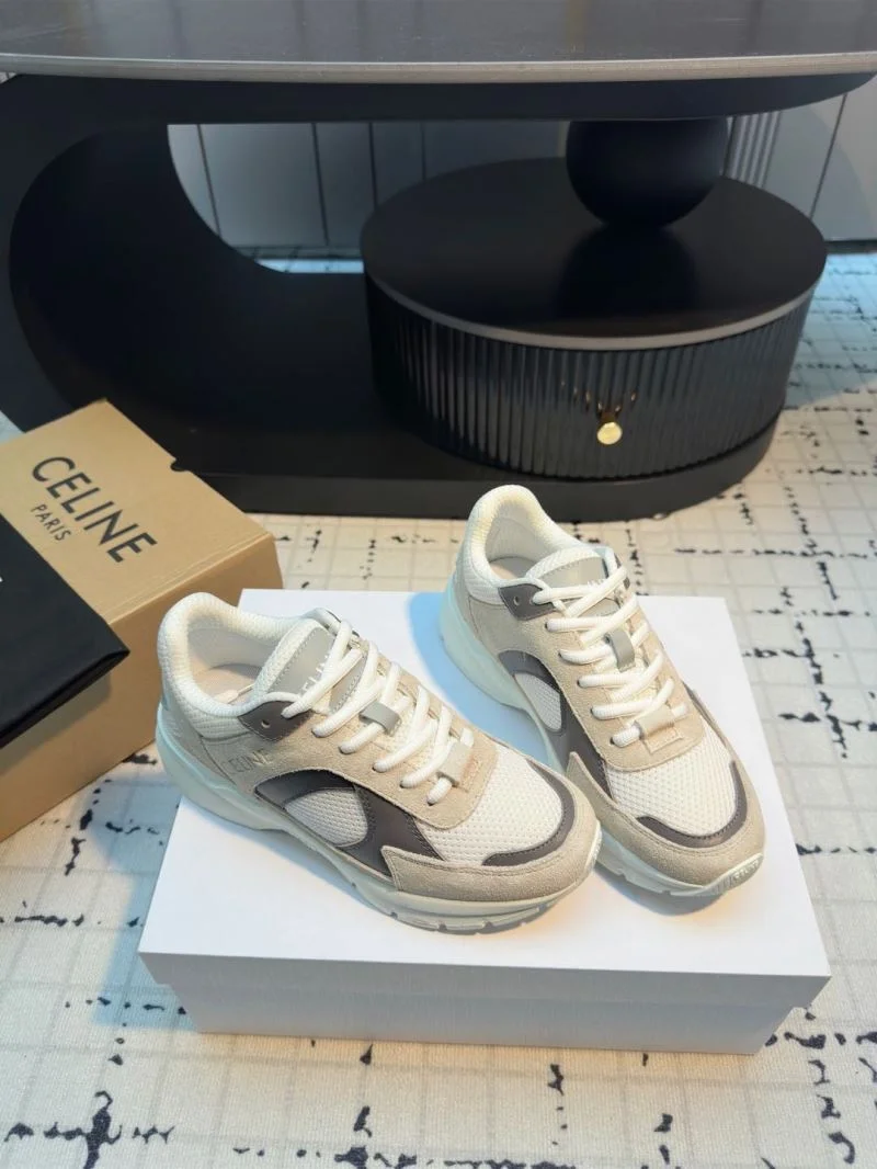 Fashionable Celine Shoes 8227