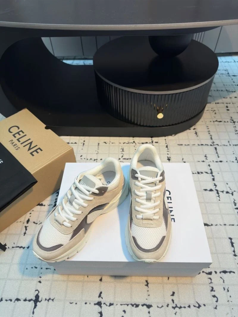 Fashionable Celine Shoes 8227