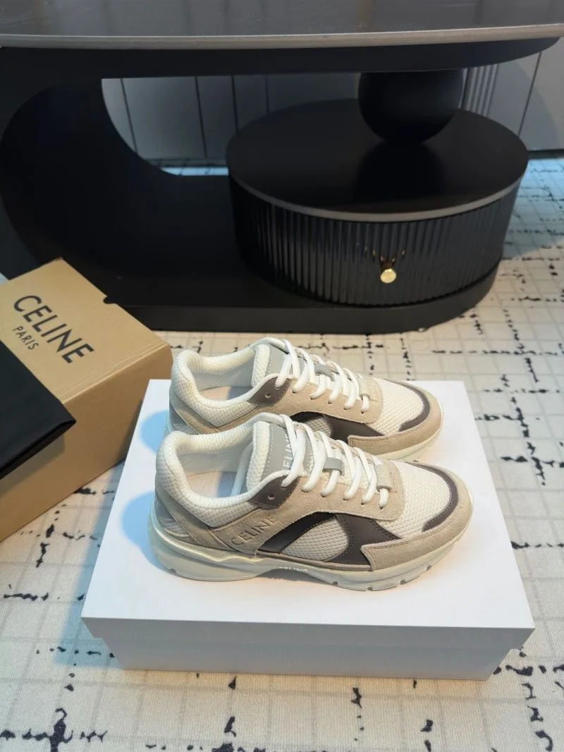 Fashionable Celine Shoes 8227