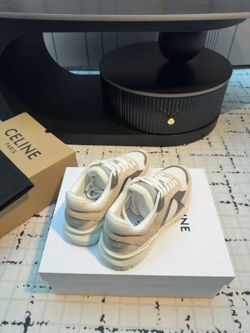 Fashionable Celine Shoes 8227